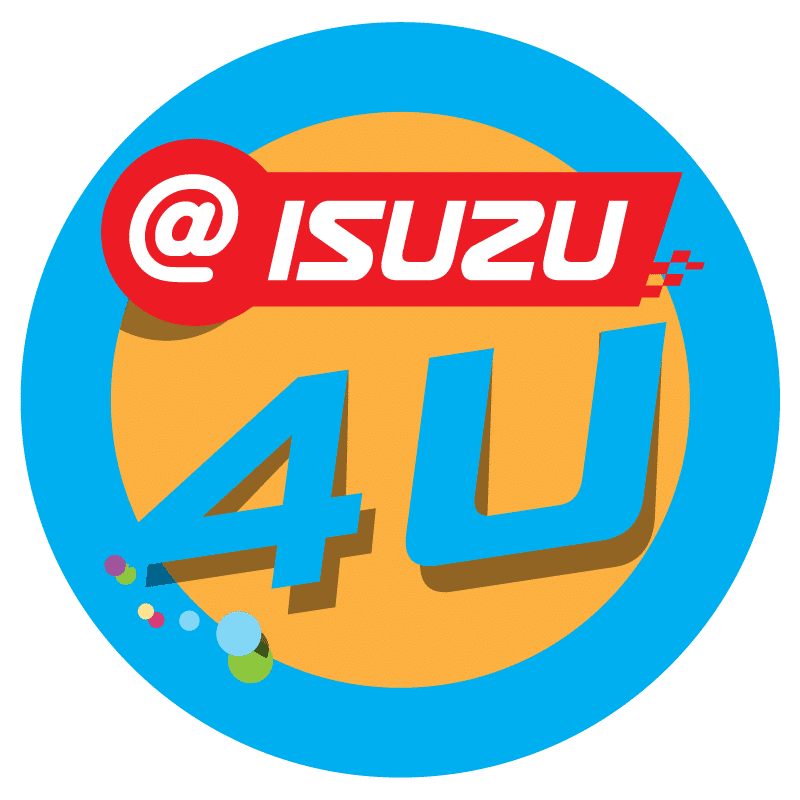 อีซูซุนครหลวง จำกัด logo