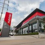 ศูนย์บริการ อีซูซุ นครหลวง สาขา เอกชัย